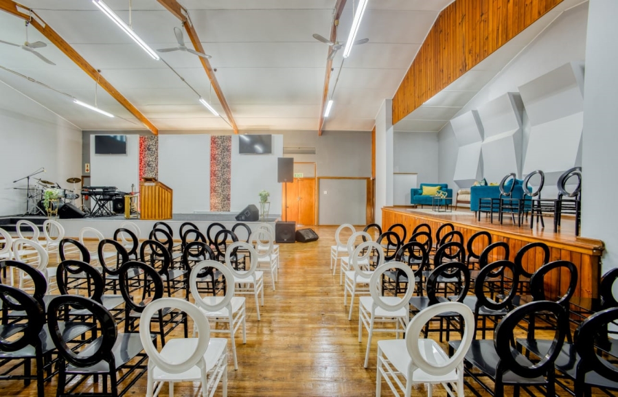 Commercial Property for Sale in Summerpride Eastern Cape